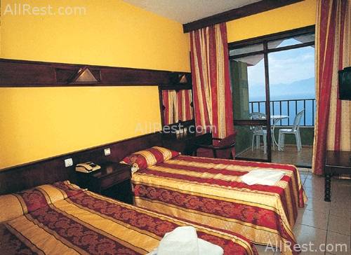 Atan Park Hotel 7